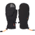 Sherpa Mitt Black XS 