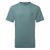 Yorik On Wire Mens Tee Goblin Blue XXL 