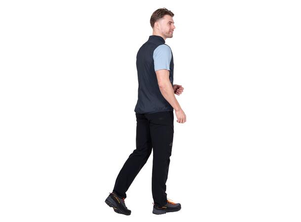 Aerotherm Mens Vest Blue Nights M 