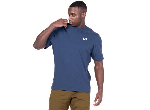 Burren Mens Tee Dusk XXL 