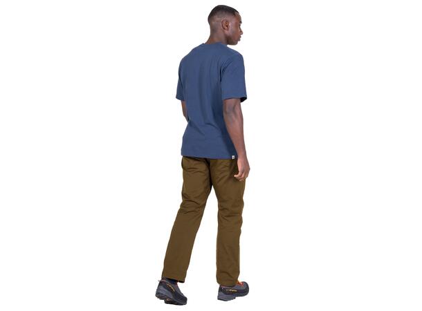 Burren Mens Tee Dusk XXL 