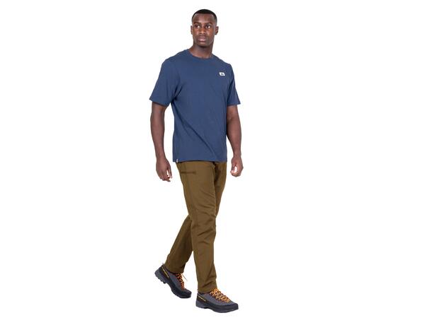 Burren Mens Tee Dusk XXL 