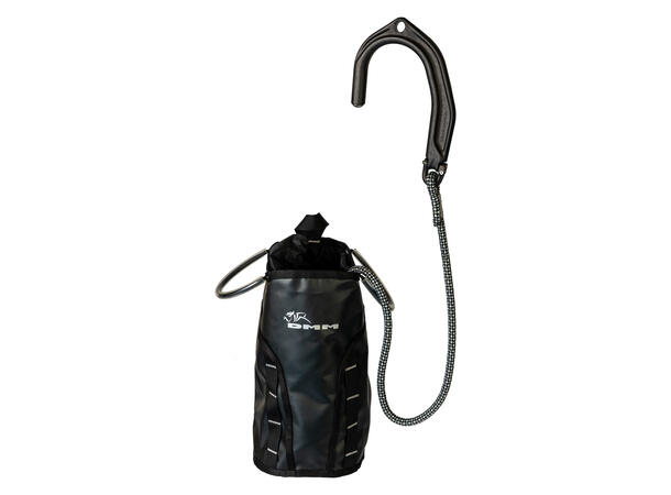 Captain Hook Kit Matt Grey 