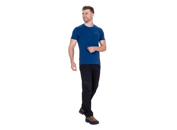 Comici Mens Pant Black/Black 34 Reg 