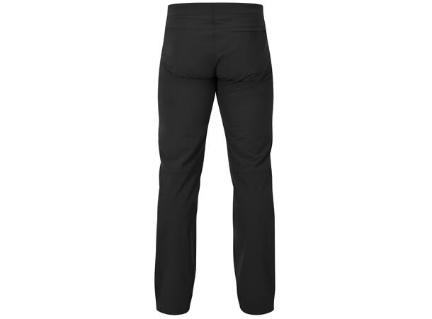 Comici Mens Pant Black/Black 34 Reg 