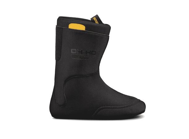 DH-W-HD-12mm Black 28/28.5 