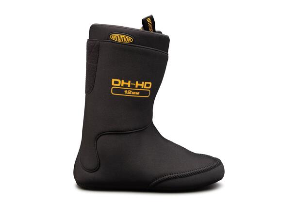 DH-W-HD-12mm Black 28/28.5 