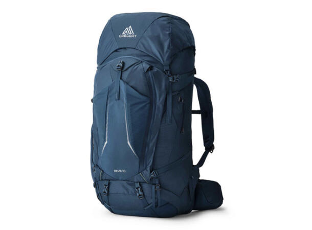 Deva 70 RC Mountain Teal S 