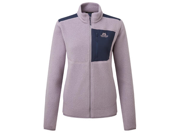 Highpile Wmns Jacket Allium/Cosmos 12 