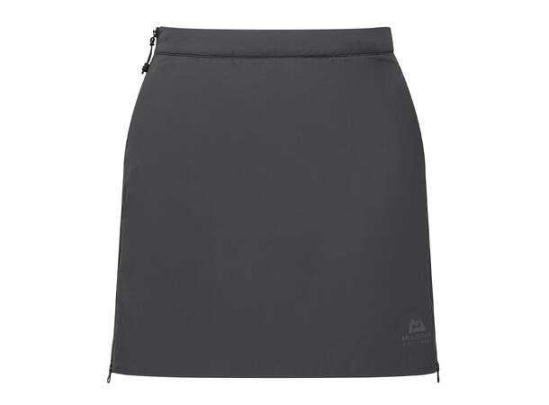 Intra Wmns Skirt Black 12 
