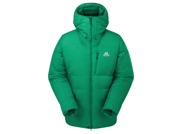 K7 Mens Jacket Alpine Green L 