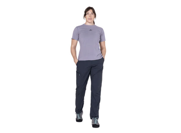 Khor Wmns Pant Buckthorn 10 Reg 