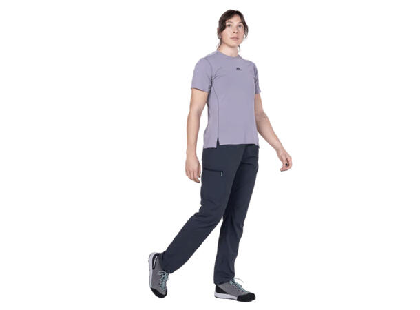 Khor Wmns Pant Buckthorn 10 Reg 