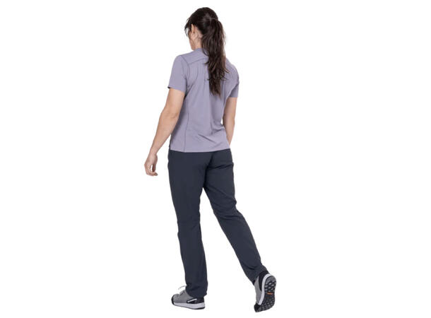 Khor Wmns Pant Buckthorn 10 Reg 