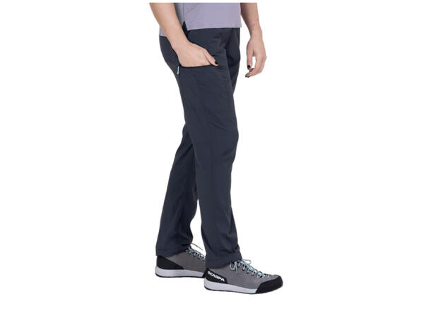 Khor Wmns Pant Buckthorn 10 Reg 