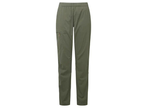 Khor Wmns Pant Buckthorn 10 Reg 