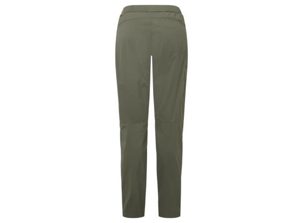 Khor Wmns Pant Buckthorn 10 Reg 