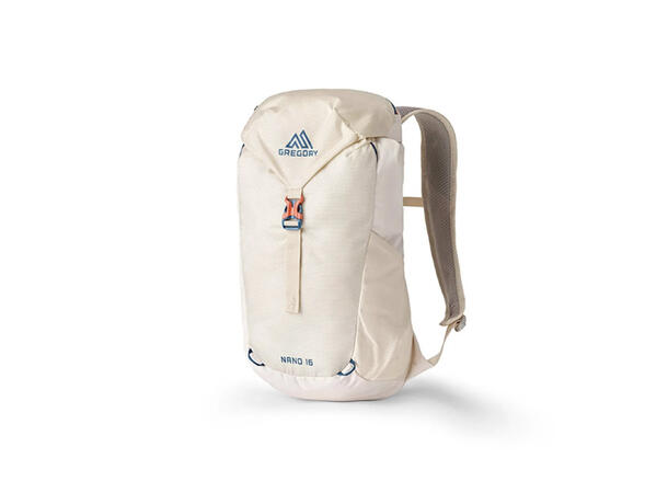 Nano 16 Chalk White O/S 