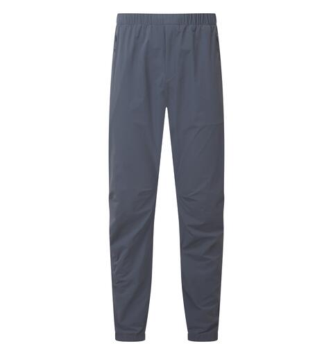Sella Mens Pant Komfy og lett softshellbukse