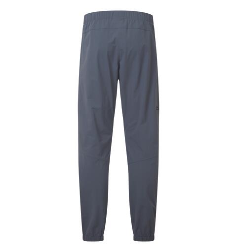 Sella Mens Pant Komfy og lett softshellbukse