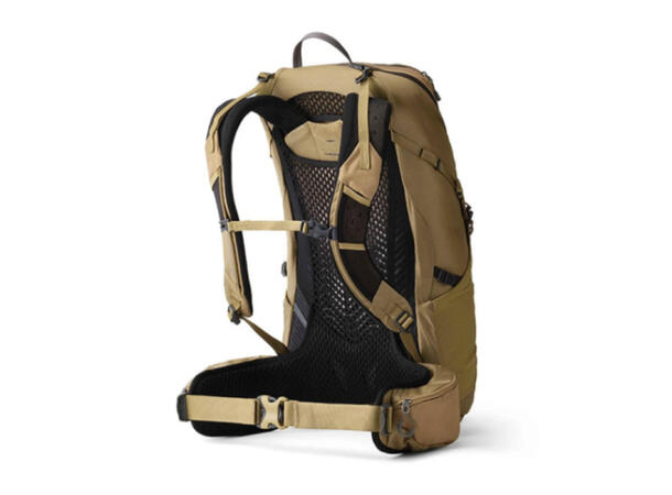 Zulu 30 RC Desert Tan M/L 