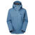 Odyssey Wmns Jacket Stellar Blue 14 