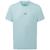 Agilix Mens Tee Stone Blue M 