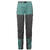 Chamois Alpine Wmns Pant SeaPine/AnvilGrey 12 Reg 