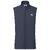 Aerotherm Mens Vest Blue Nights M 