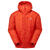 Super Oreus Mens Jacket Magma L 