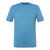 M Sierra140 Tee Blue Heaven L 
