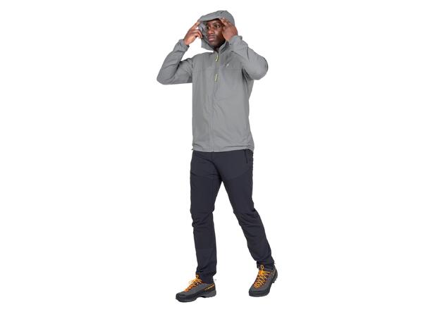 Aerofoil Hooded Mens Jacket Tufa S 