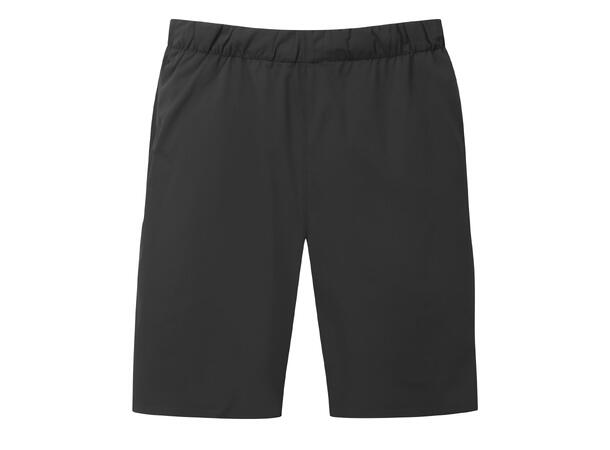 Agilix Mens Short 7" Black L 