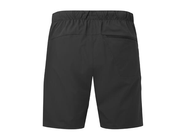 Agilix Mens Short 7" Black L 
