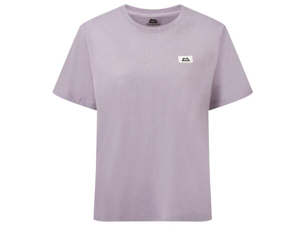 Burren Wmns Tee Allium 10 