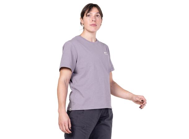 Burren Wmns Tee Allium 10 
