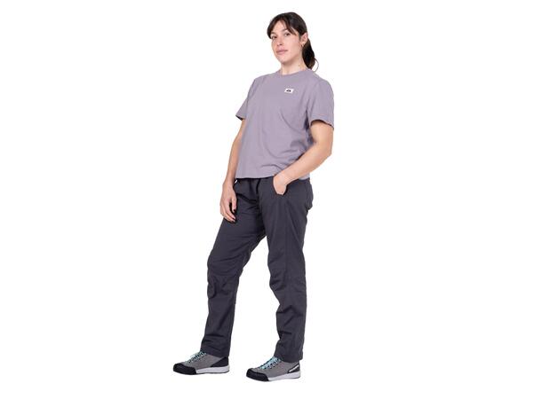 Burren Wmns Tee Allium 10 