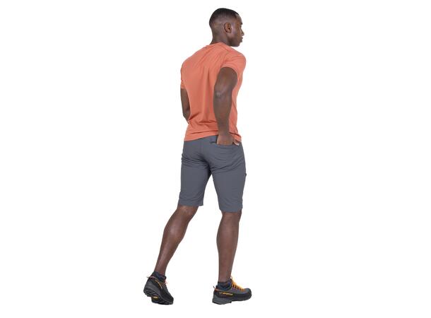 Comici Mens Short Ombre Blue 34 