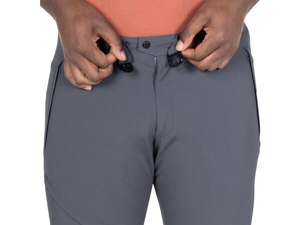 Comici Mens Short Ombre Blue 34 