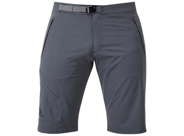 Comici Mens Short Ombre Blue 34 