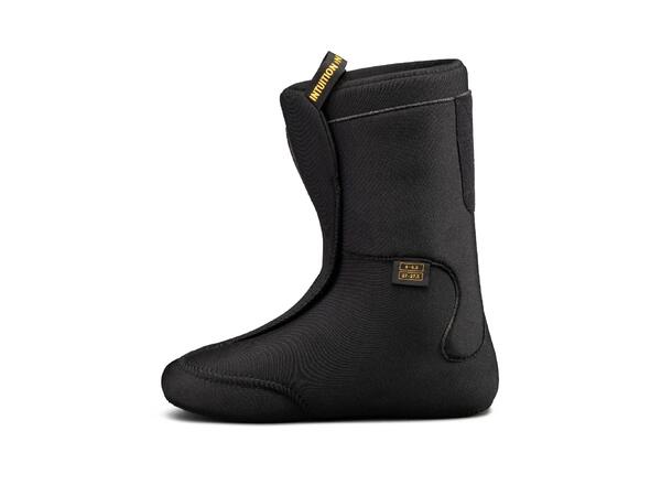 DH-W-HD-12mm Black 27/27.5 