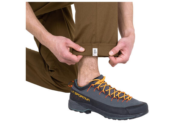 Flowstone Mens Pant Desert Palm 30 Reg 