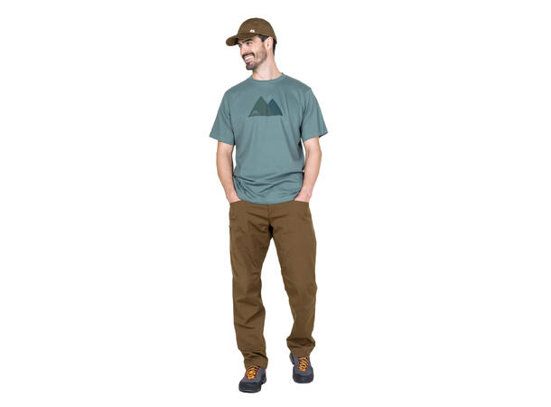 Flowstone Mens Pant Desert Palm 30 Reg 