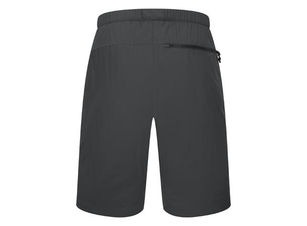 Intra Mens Short Black M 