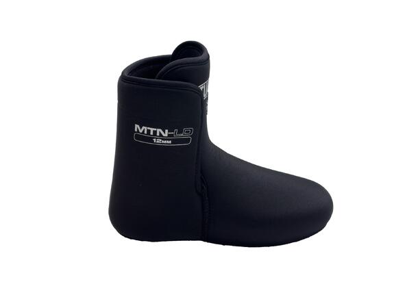 MTT-LD-12mm Polar Liner Black EU42 