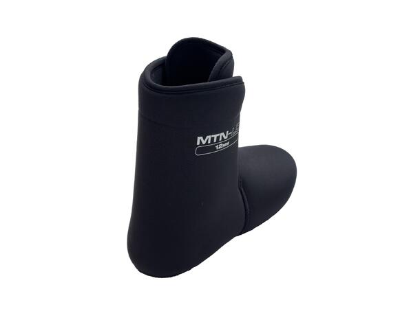 MTT-LD-12mm Polar Liner Black EU42 