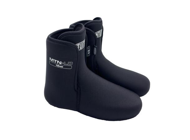 MTT-LD-12mm Polar Liner Black EU42 