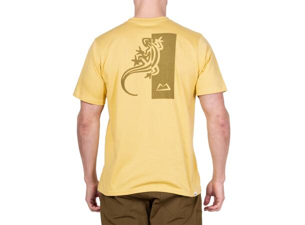Podus Mens Tee Rattan L 