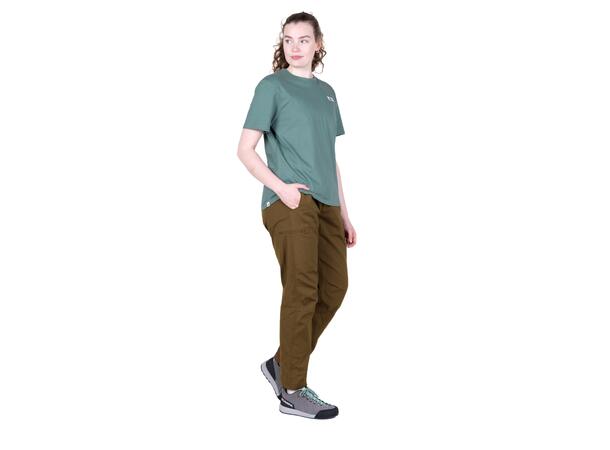 Podus Wmns Tee Goblin Blue 12 