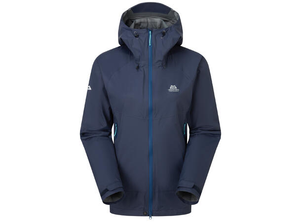 Raintower Wmns Jacket Cosmos 12 